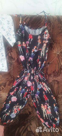 Пакетом рост 140