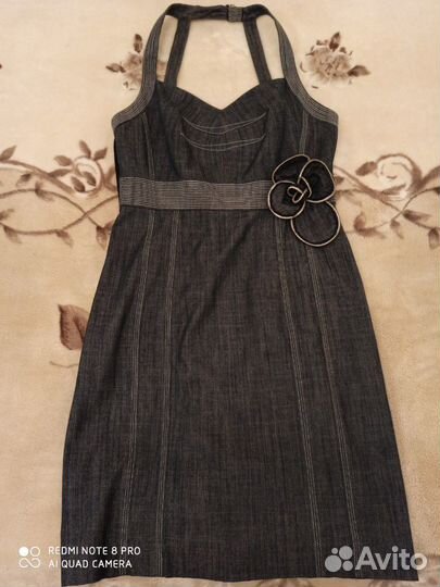 Сарафан фирменный