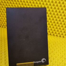 Внешний жесткий диск Seagate Expansion Portable Dr