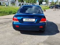 Mitsubishi Lancer 1.6 MT, 2004, 232 000 км, с пробегом, цена 380 000 руб.