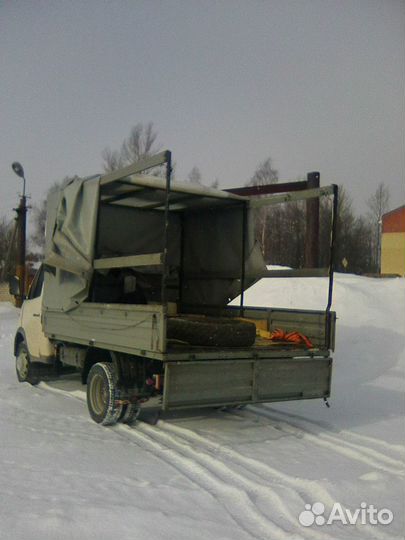 Грузоперевозки Рязанская область,межгород,по месту