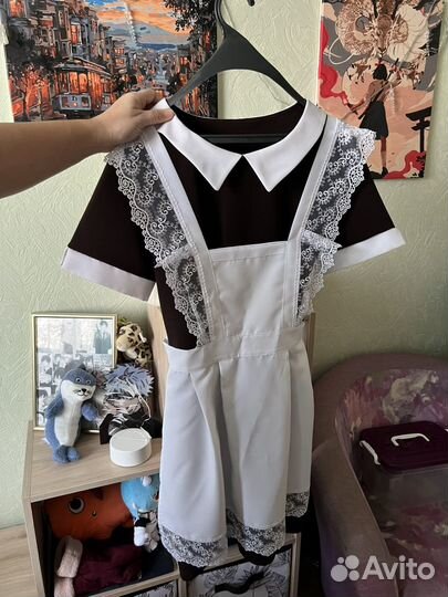 Школьная форма