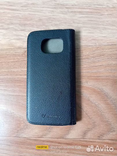 Чехлы на телефон