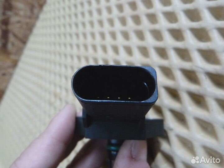 Датчик абсолютного давления VW Passat CC 2008-2017 (038906051D)