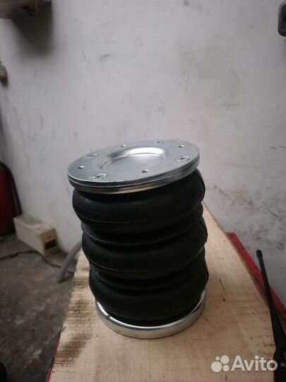 Пневмоподушка