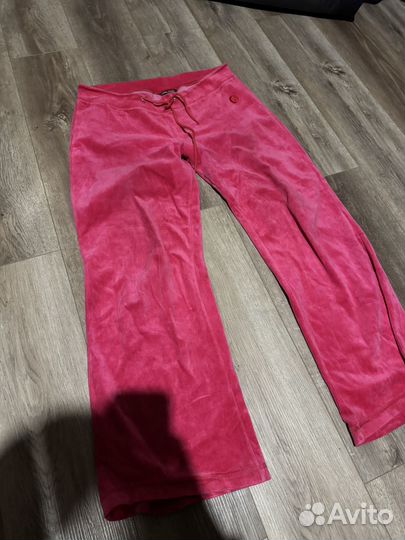 Пакет с вещами M размер