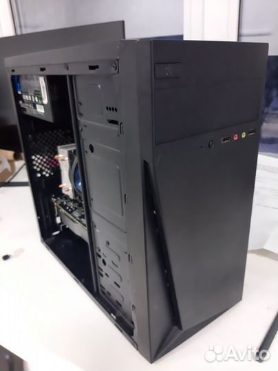 Компьютер am4