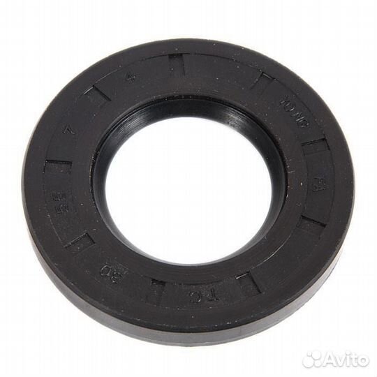 Сальник бака стиральной машины 30x55x7 2003030000