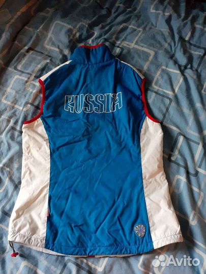 Экиперовка лыжника