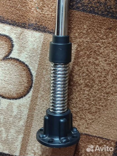 Боксерская груша напольная