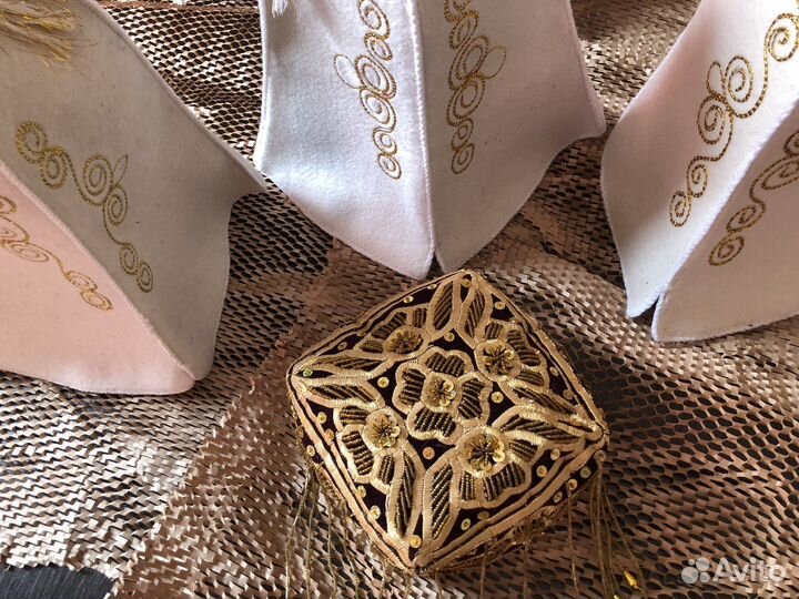 Национальная одежда