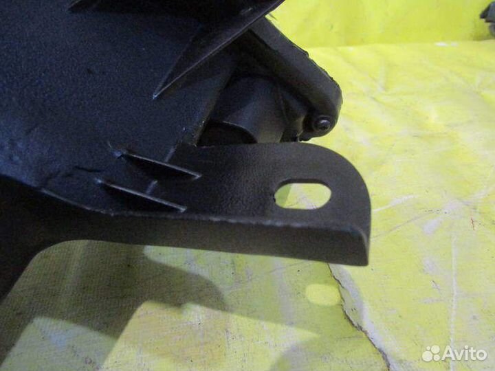 Фара левая Toyota Prado 150 09-17г 12841