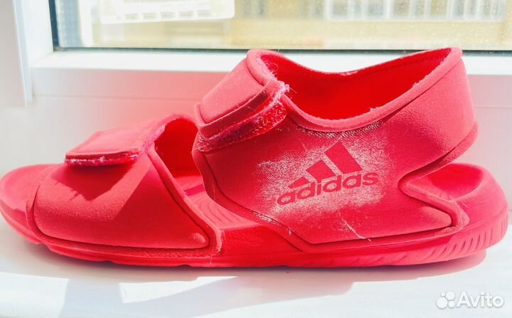 Кроссовки детские adidas 31 размер