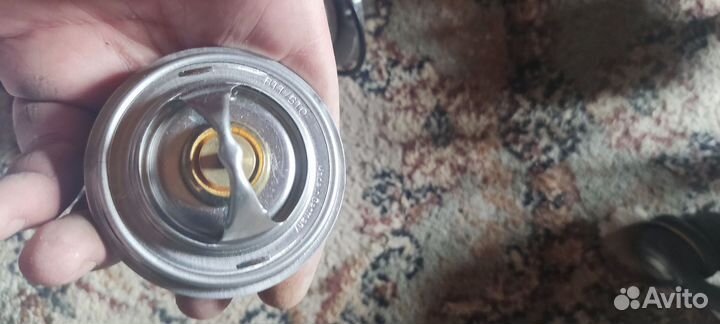 Помпа бмв м52б20