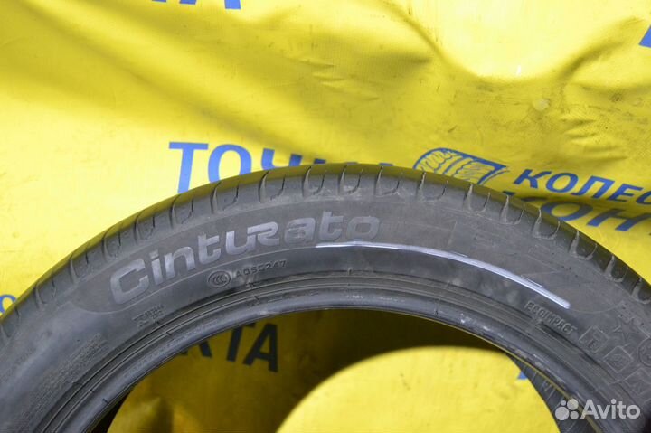 Pirelli Cinturato P7 245/45 R18
