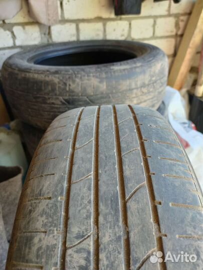 Bridgestone Turanza ER30 195/60 R15