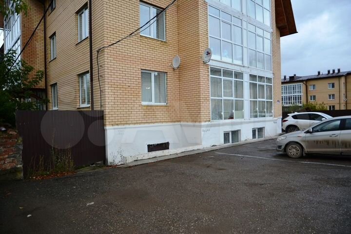 Свободного назначения, 177 м²