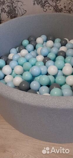 Детские игрушки