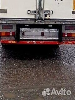 Freightliner Columbia, 2002