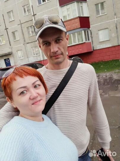 Любая работа, подработка