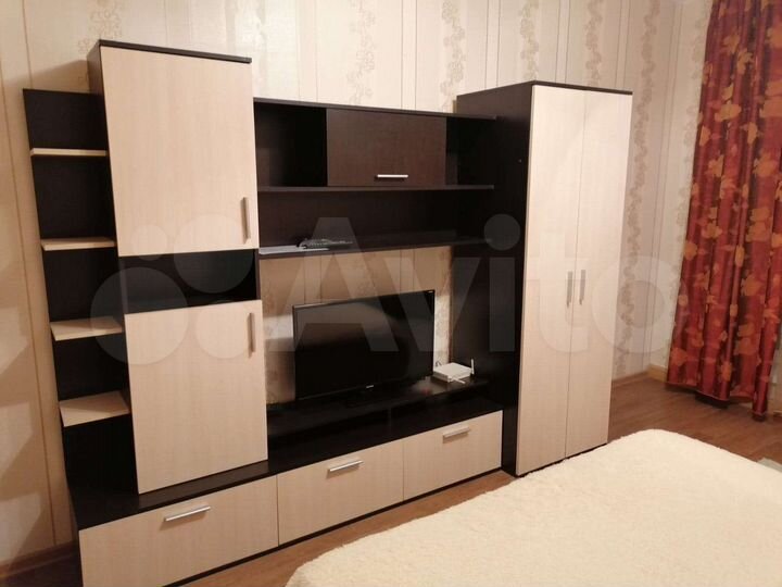 3-к. квартира, 52,6 м², 2/2 эт.