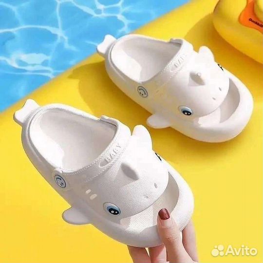 Сланцы детские