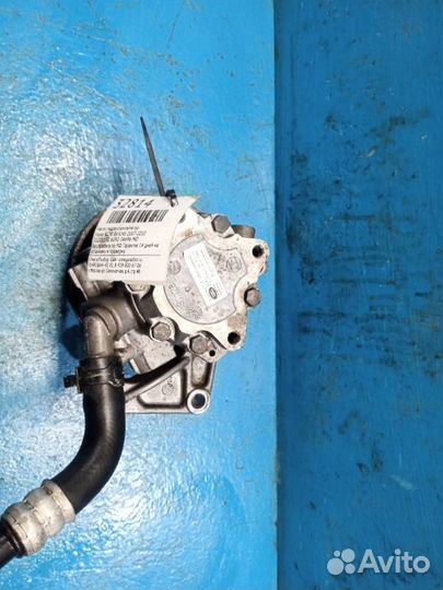 Насос гидроусилителя гур Volvo Xc70 B6324S