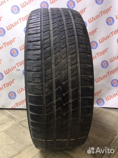Bridgestone Dueler H/L D683 265/65 R18