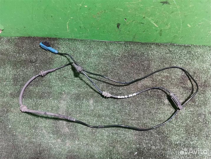 Датчик ABS задний Citroen C5 2009