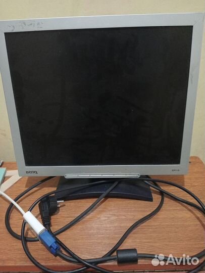 Монитор benq 75 гц