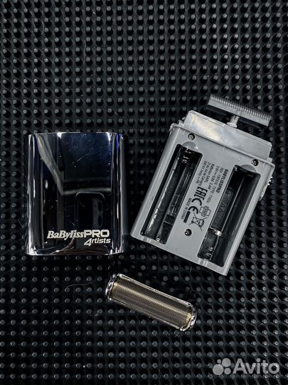 Шейвер babyliss