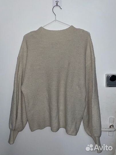 Пуловер женский свитер ASOS