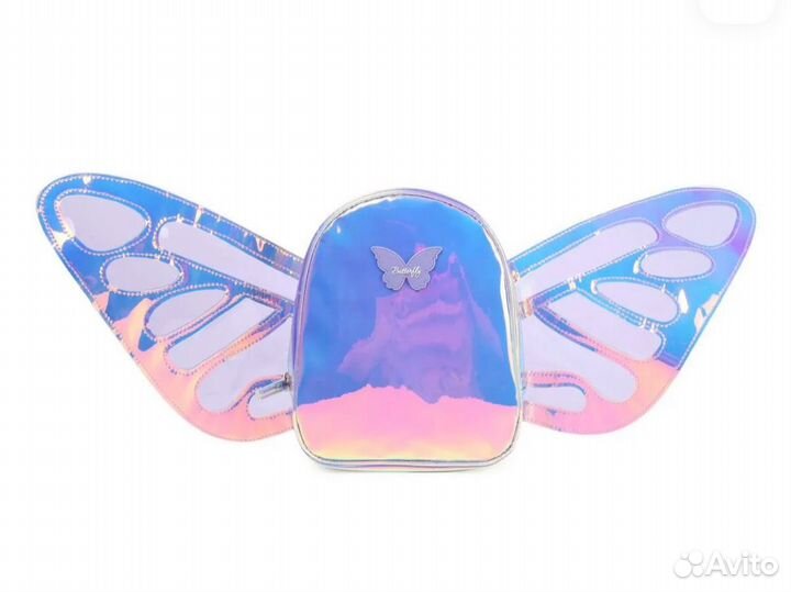 Рюкзак для девочки