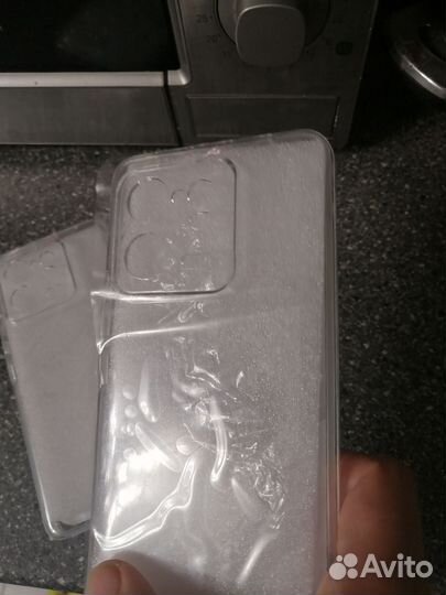 Чехол двухсторонний под Xiaomi M13 PRO