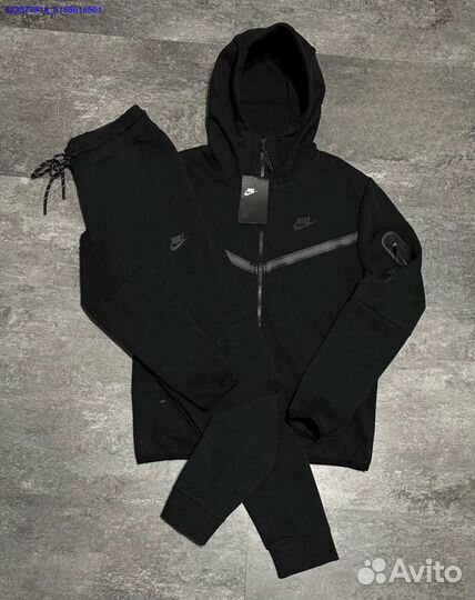 Спортивный костюм Nike