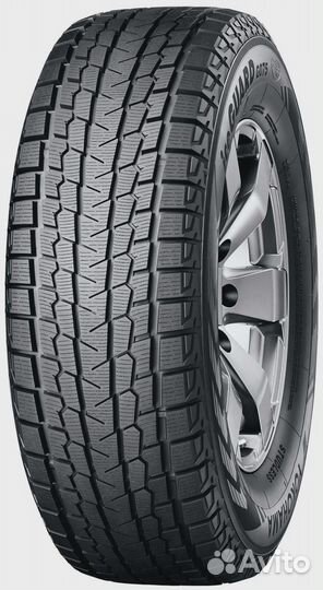 Yokohama Ice Guard SUV G075 235/65 R17 108Q
