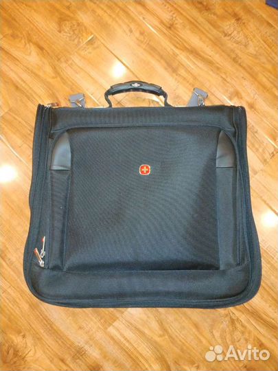 Портплед Wenger