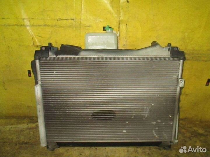 Радиатор двс Suzuki Escudo TD94W H27A