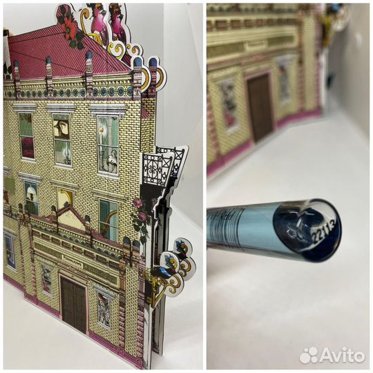 Penhaligon's Portraits подарочный набор оригинал