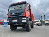 Iveco-АМТ 653900, 2013