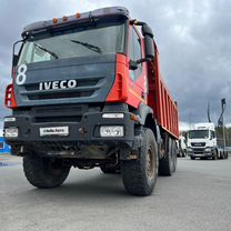 Iveco-АМТ 653900, 2013