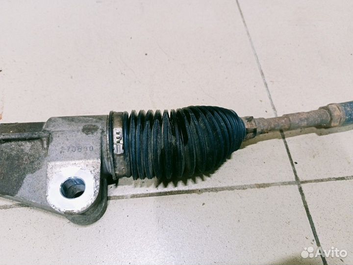 Рейка рулевая RAV 4 2013