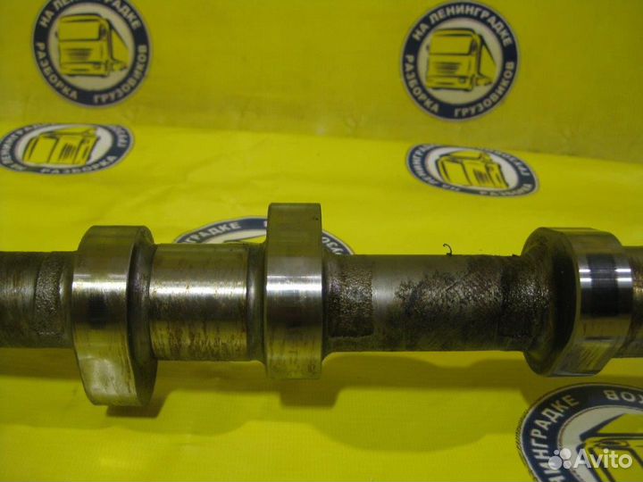 Распредвал 51044006050 MAN, TGS