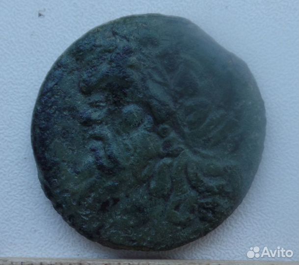 Обол 314г.д.н.э