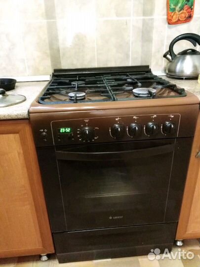 Газовая плита gefest 6100-03 0003