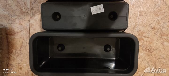 Ящики для рассады