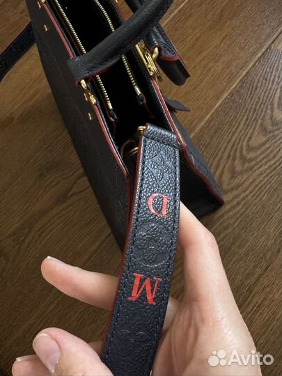 Сумка louis vuitton