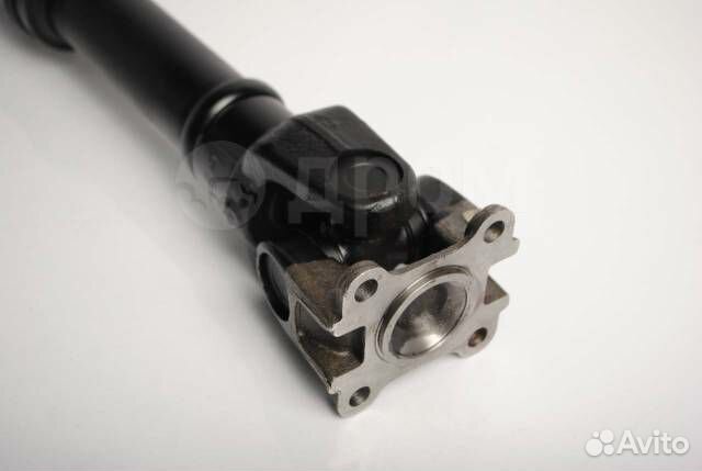 Карданный вал задний Surf / Prado1KZ