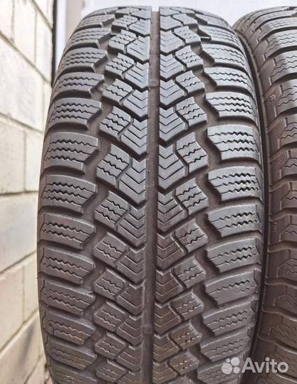 Kormoran SnowPro 195/60 R15 88T