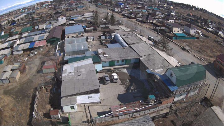 Свободного назначения, 4100 м²